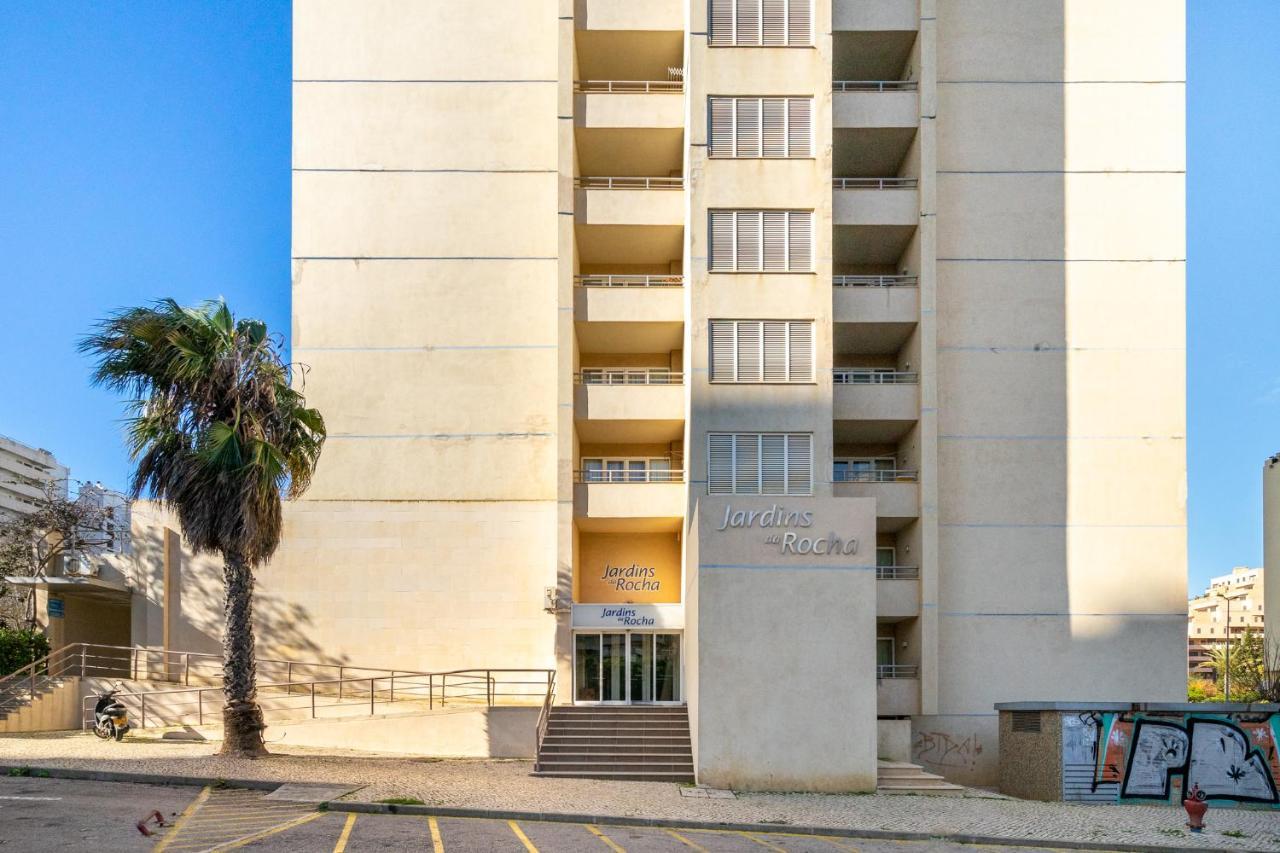Dreamstudio With Seaview By Encantos Do Algarve - 7H Portimão Buitenkant foto