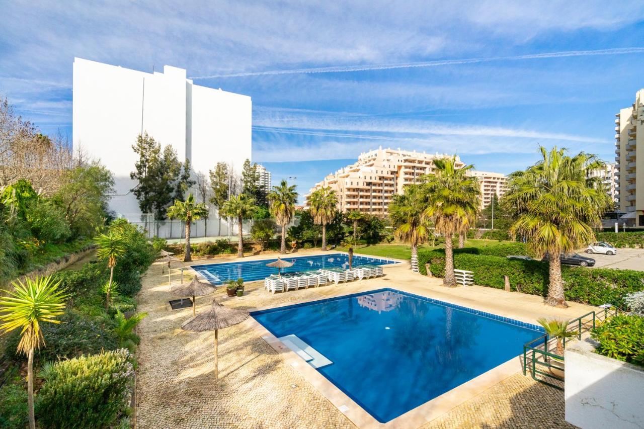 Dreamstudio With Seaview By Encantos Do Algarve - 7H Portimão Buitenkant foto